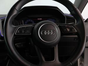 Audi A1 Sportback 35TFSI Advanced - Image 20