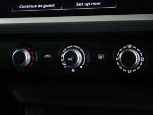 Audi A1 Sportback 35TFSI Advanced - Image 23