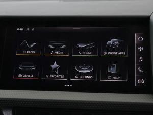 Audi A1 Sportback 35TFSI Advanced - Image 24