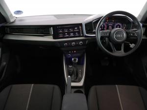 Audi A1 Sportback 35TFSI Advanced - Image 25