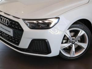 Audi A1 Sportback 35TFSI Advanced - Image 2