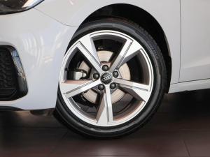 Audi A1 Sportback 35TFSI Advanced - Image 3