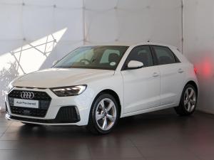 Audi A1 Sportback 35TFSI Advanced - Image 4