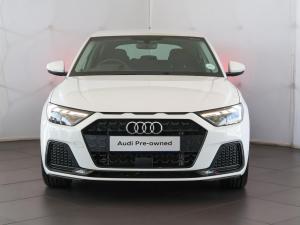 Audi A1 Sportback 35TFSI Advanced - Image 5