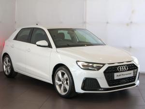 Audi A1 Sportback 35TFSI Advanced - Image 6