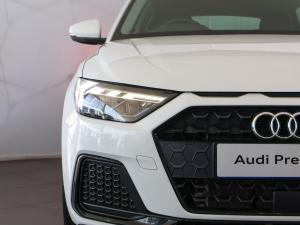 Audi A1 Sportback 35TFSI Advanced - Image 7