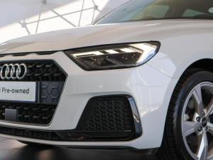 Audi A1 Sportback 35TFSI Advanced - Image 8