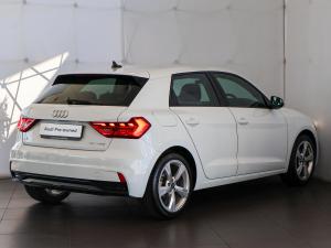 Audi A1 Sportback 35TFSI Advanced - Image 9