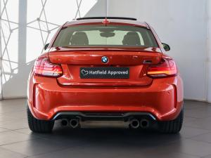 BMW M2 M2 competition auto - Image 10