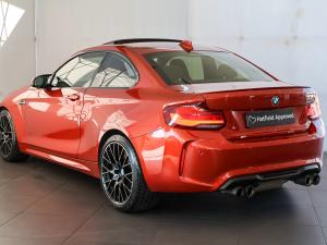 BMW M2 M2 competition auto - Image 11