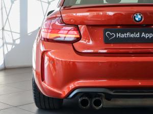 BMW M2 M2 competition auto - Image 12