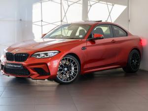 BMW M2 M2 competition auto - Image 1