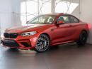 Thumbnail BMW M2 M2 competition auto