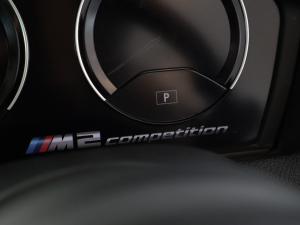 BMW M2 M2 competition auto - Image 22