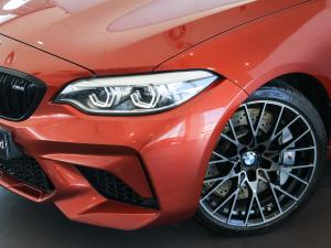 BMW M2 M2 competition auto - Image 2
