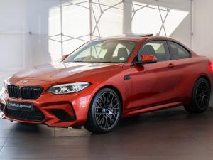 BMW M2 M2 competition auto - Image 4