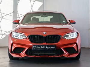 BMW M2 M2 competition auto - Image 5