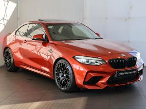 BMW M2 M2 competition auto - Image 6