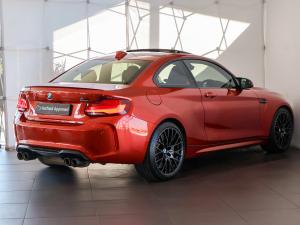 BMW M2 M2 competition auto - Image 9