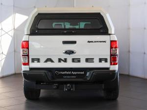 Ford Ranger 2.0D BI-T Wildtrak B6 Disc 4X4 automaticD/C - Image 10