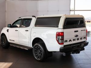 Ford Ranger 2.0D BI-T Wildtrak B6 Disc 4X4 automaticD/C - Image 11