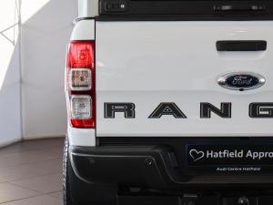 Ford Ranger 2.0D BI-T Wildtrak B6 Disc 4X4 automaticD/C - Image 12