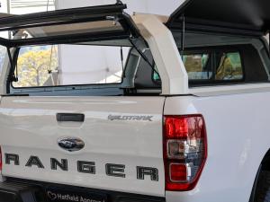 Ford Ranger 2.0D BI-T Wildtrak B6 Disc 4X4 automaticD/C - Image 13