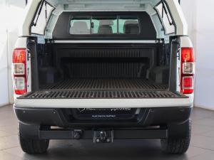 Ford Ranger 2.0D BI-T Wildtrak B6 Disc 4X4 automaticD/C - Image 14