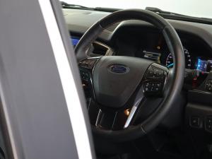 Ford Ranger 2.0D BI-T Wildtrak B6 Disc 4X4 automaticD/C - Image 15