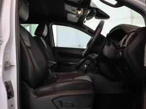 Ford Ranger 2.0D BI-T Wildtrak B6 Disc 4X4 automaticD/C - Image 16
