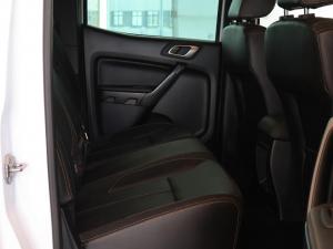 Ford Ranger 2.0D BI-T Wildtrak B6 Disc 4X4 automaticD/C - Image 17
