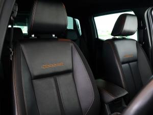 Ford Ranger 2.0D BI-T Wildtrak B6 Disc 4X4 automaticD/C - Image 18