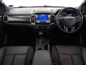 Ford Ranger 2.0D BI-T Wildtrak B6 Disc 4X4 automaticD/C - Image 19