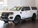 Thumbnail Ford Ranger 2.0D BI-T Wildtrak B6 Disc 4X4 automaticD/C