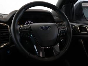Ford Ranger 2.0D BI-T Wildtrak B6 Disc 4X4 automaticD/C - Image 20