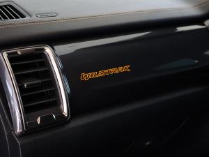 Ford Ranger 2.0D BI-T Wildtrak B6 Disc 4X4 automaticD/C - Image 21