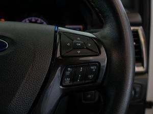 Ford Ranger 2.0D BI-T Wildtrak B6 Disc 4X4 automaticD/C - Image 24