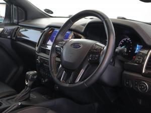 Ford Ranger 2.0D BI-T Wildtrak B6 Disc 4X4 automaticD/C - Image 26