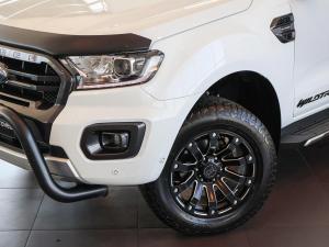 Ford Ranger 2.0D BI-T Wildtrak B6 Disc 4X4 automaticD/C - Image 2