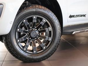 Ford Ranger 2.0D BI-T Wildtrak B6 Disc 4X4 automaticD/C - Image 3