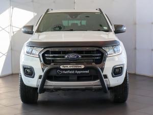 Ford Ranger 2.0D BI-T Wildtrak B6 Disc 4X4 automaticD/C - Image 5