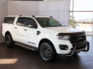 Ford Ranger 2.0D BI-T Wildtrak B6 Disc 4X4 automaticD/C - Image 6