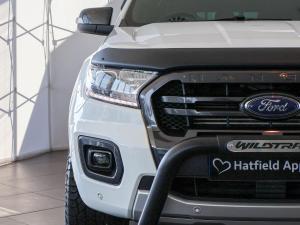Ford Ranger 2.0D BI-T Wildtrak B6 Disc 4X4 automaticD/C - Image 7