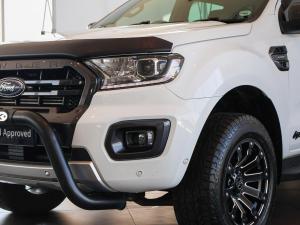 Ford Ranger 2.0D BI-T Wildtrak B6 Disc 4X4 automaticD/C - Image 8