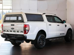 Ford Ranger 2.0D BI-T Wildtrak B6 Disc 4X4 automaticD/C - Image 9