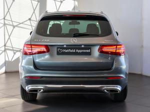 Mercedes-Benz GLC GLC250 4Matic - Image 10