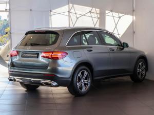 Mercedes-Benz GLC GLC250 4Matic - Image 11