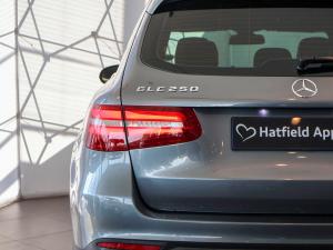Mercedes-Benz GLC GLC250 4Matic - Image 12