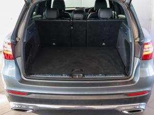 Mercedes-Benz GLC GLC250 4Matic - Image 14