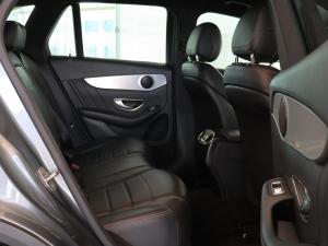 Mercedes-Benz GLC GLC250 4Matic - Image 16